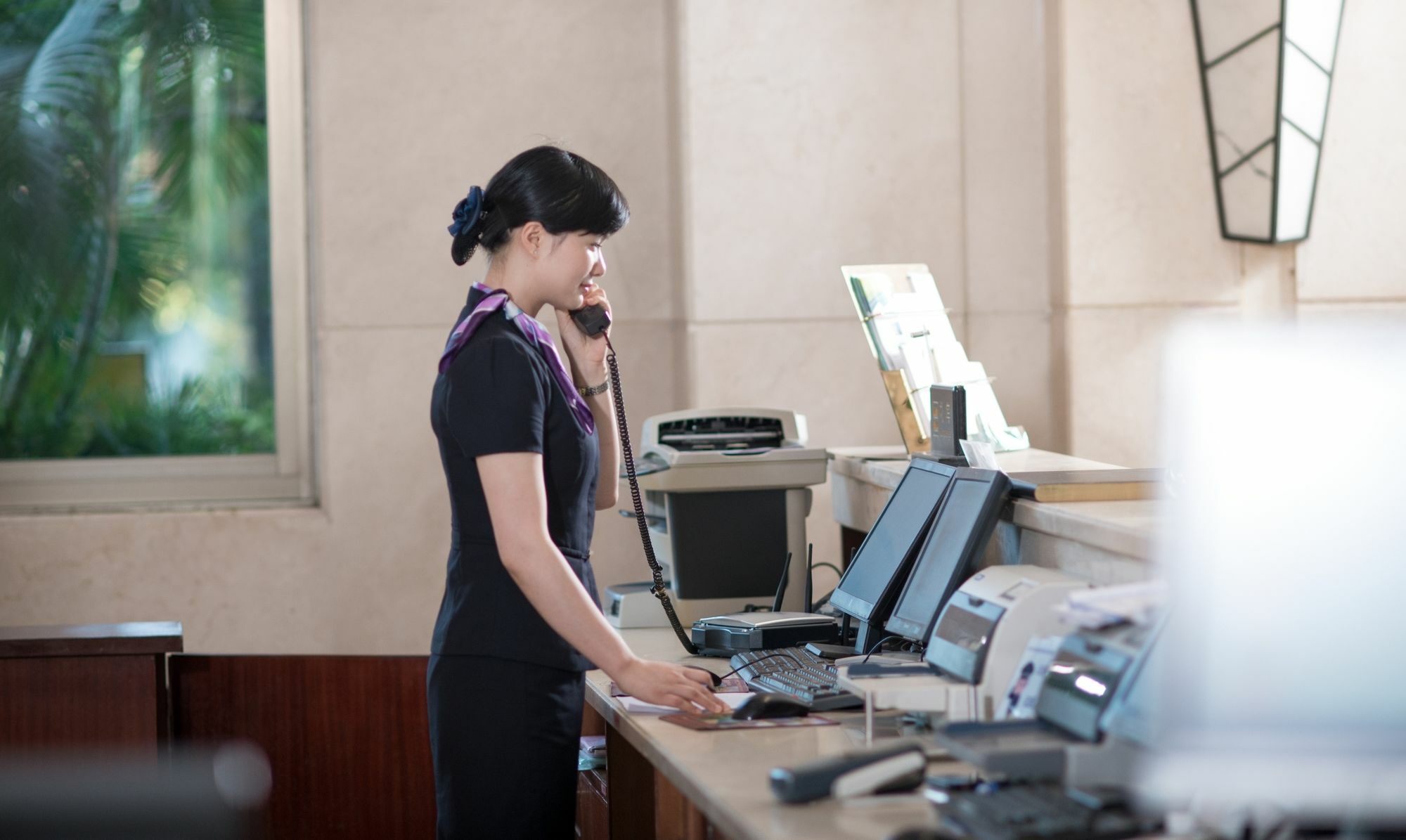 Heshan Phoenix Hotel Giang Môn Ngoại thất bức ảnh